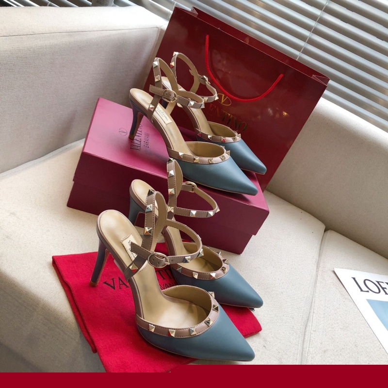Valentino High Heels